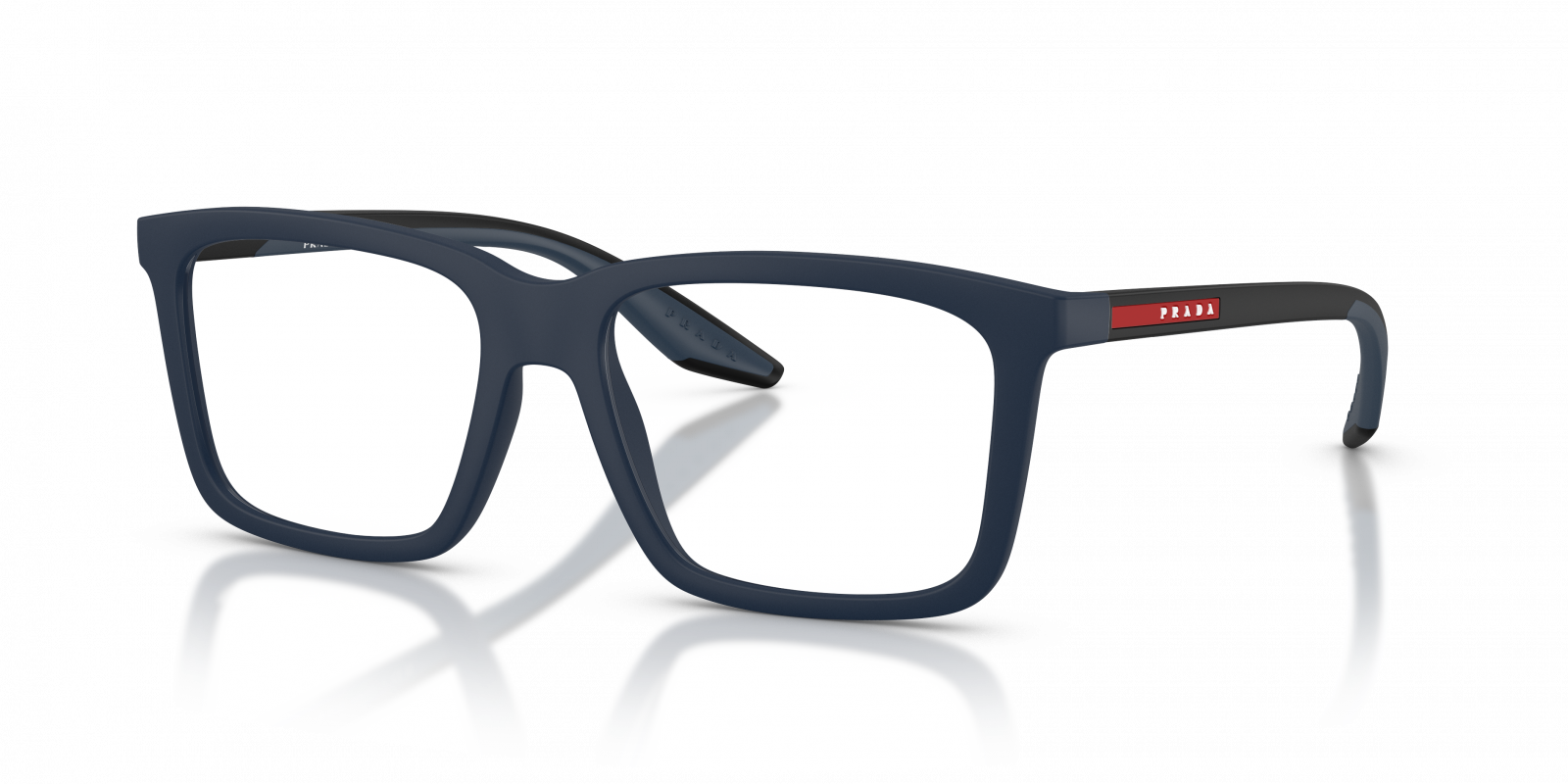 Prada Linea Rossa PS 03SV TFY1O1  